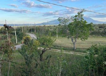 Villa Unifamiliare Contrada Nora, 2, Pianella - foto 24