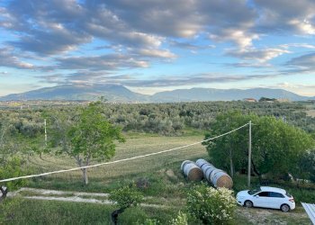 Villa Unifamiliare Contrada Nora, 2, Pianella - foto 33