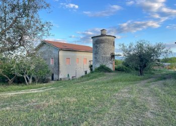 Villa Unifamiliare Contrada Nora, 2, Pianella - foto 47