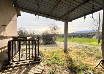 Villa Unifamiliare Contrada Nora, 2, Pianella - foto 54