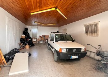 Villa Unifamiliare Contrada Nora, 2, Pianella - foto 56