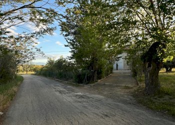 Villa Unifamiliare Contrada Nora, 2, Pianella - foto 64