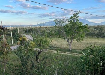 Villa Unifamiliare Contrada Nora, 2, Pianella - foto 69