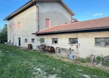 Villa Unifamiliare Contrada Nora, 2, Pianella - foto 89