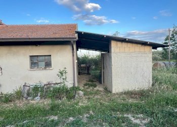 Villa Unifamiliare Contrada Nora, 2, Pianella - foto 90