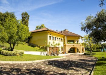 Villa Unifamiliare Contrada Pretaro, Francavilla al Mare - foto 3