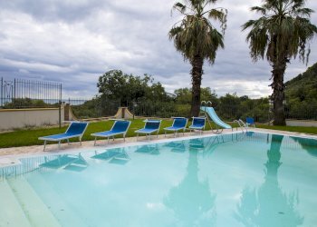 Villa Unifamiliare Contrada Pretaro, Francavilla al Mare - foto 5