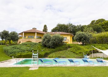 Villa Unifamiliare Contrada Pretaro, Francavilla al Mare - foto 7