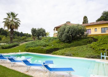 Villa Unifamiliare Contrada Pretaro, Francavilla al Mare - foto 10