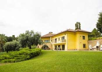 Villa Unifamiliare Contrada Pretaro, Francavilla al Mare - foto 11