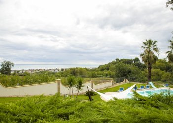 Villa Unifamiliare Contrada Pretaro, Francavilla al Mare - foto 13