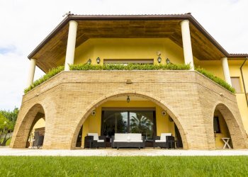 Villa Unifamiliare Contrada Pretaro, Francavilla al Mare - foto 15