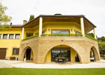 Villa Unifamiliare Contrada Pretaro, Francavilla al Mare - foto 17
