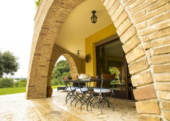 Villa Unifamiliare Contrada Pretaro, Francavilla al Mare - foto 21