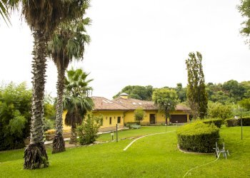 Villa Unifamiliare Contrada Pretaro, Francavilla al Mare - foto 24