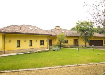 Villa Unifamiliare Contrada Pretaro, Francavilla al Mare - foto 30