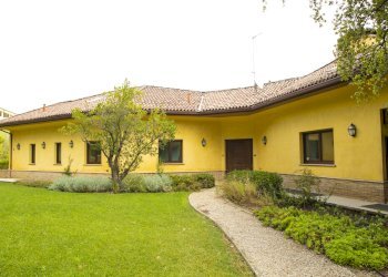 Villa Unifamiliare Contrada Pretaro, Francavilla al Mare - foto 31