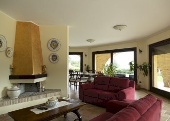 Villa Unifamiliare Contrada Pretaro, Francavilla al Mare - foto 33