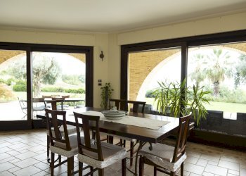 Villa Unifamiliare Contrada Pretaro, Francavilla al Mare - foto 38