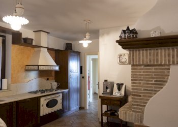 Villa Unifamiliare Contrada Pretaro, Francavilla al Mare - foto 42