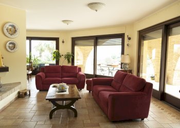 Villa Unifamiliare Contrada Pretaro, Francavilla al Mare - foto 43