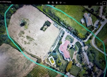 Villa Unifamiliare Contrada Pretaro, Francavilla al Mare - foto 77