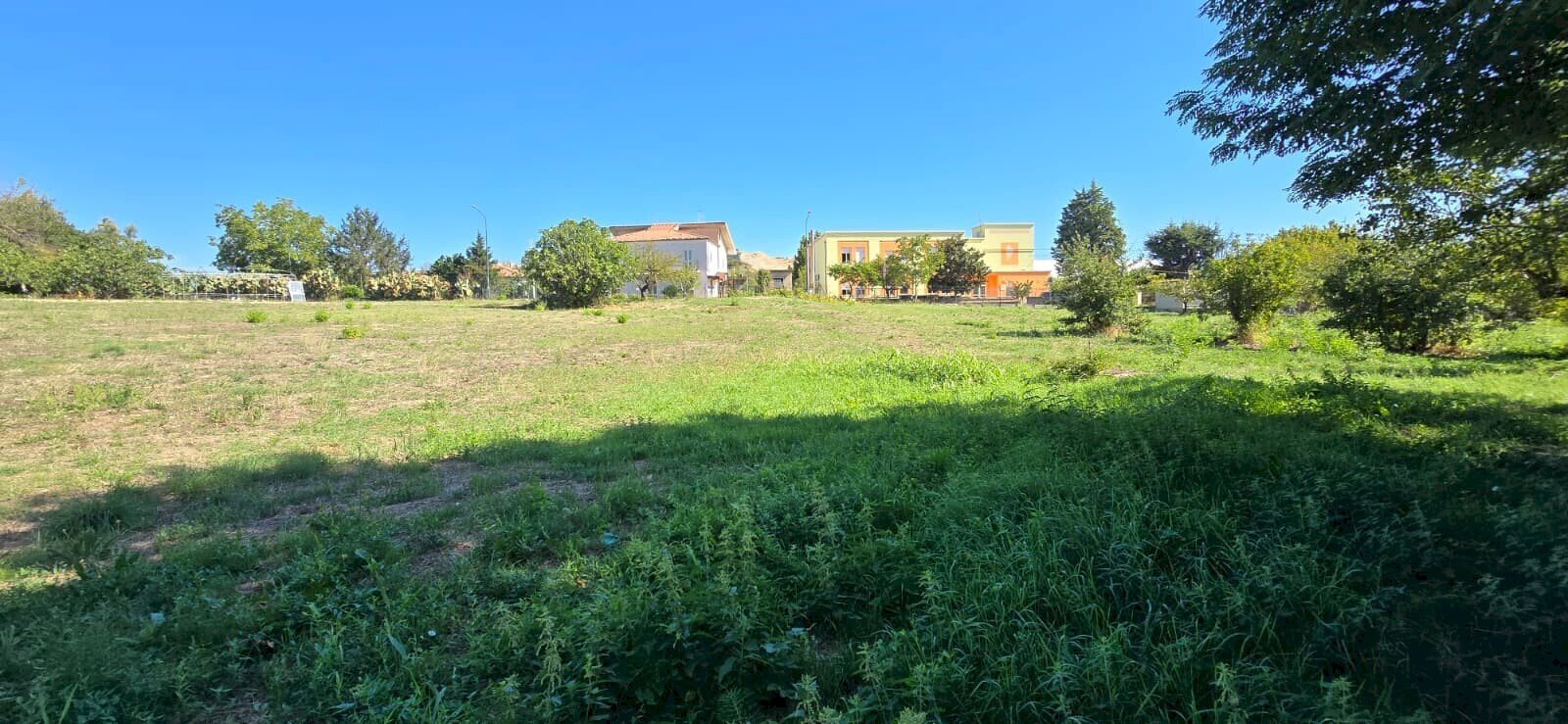 Building land Via Giacomo Matteotti, Alanno - photo 3