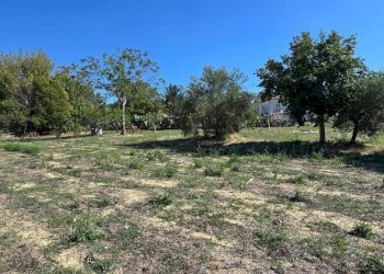 Building land Via Giacomo Matteotti, Alanno - photo 5