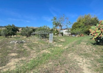 Building land Via Giacomo Matteotti, Alanno - photo 14