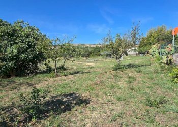 Building land Via Giacomo Matteotti, Alanno - photo 16