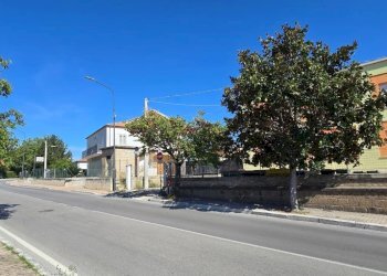 Building land Via Giacomo Matteotti, Alanno - photo 18