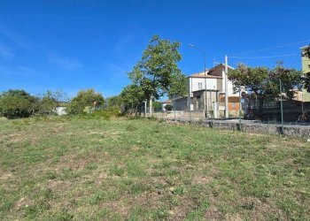 Building land Via Giacomo Matteotti, Alanno - photo 19