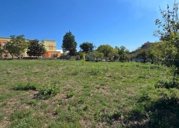 Building land Via Giacomo Matteotti, Alanno - photo 23