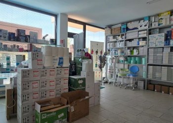 Negozio Via Santina Campana, Pescara - foto 9