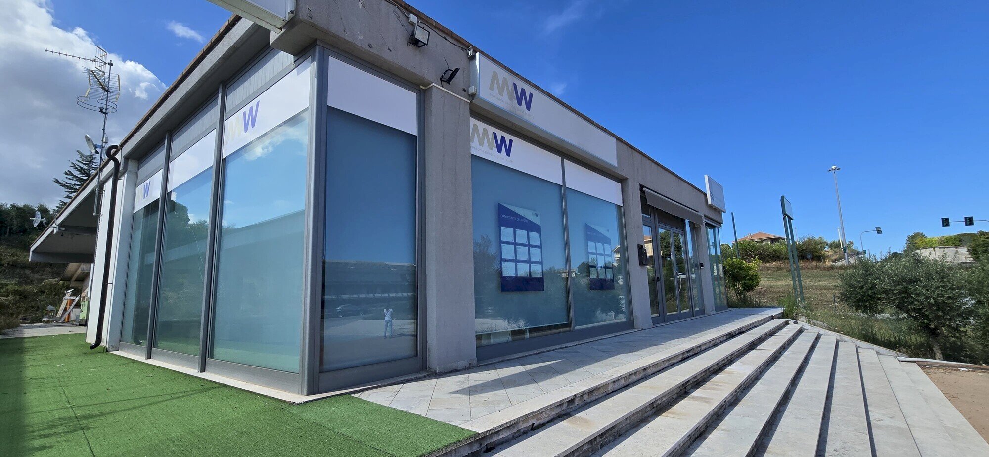 Shop Via Italia, Mosciano Sant'Angelo - photo 1