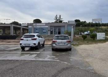 Shop Via Italia, Mosciano Sant'Angelo - photo 9