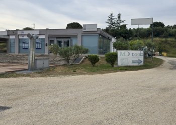 Shop Via Italia, Mosciano Sant'Angelo - photo 12