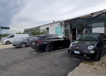 Shop Via Italia, Mosciano Sant'Angelo - photo 13