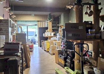 Shop Via Italia, Mosciano Sant'Angelo - photo 17