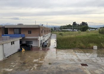 Shop Via Italia, Mosciano Sant'Angelo - photo 22