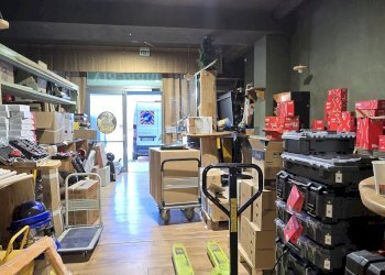 Shop Via Italia, Mosciano Sant'Angelo - photo 24
