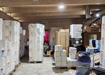 Shop Via Italia, Mosciano Sant'Angelo - photo 38