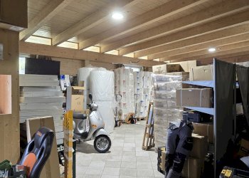 Shop Via Italia, Mosciano Sant'Angelo - photo 39