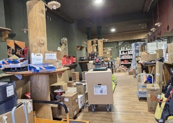 Shop Via Italia, Mosciano Sant'Angelo - photo 40