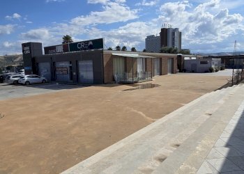 Shop Via Italia, Mosciano Sant'Angelo - photo 41