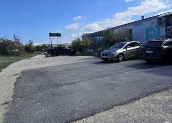 Shop Via Italia, Mosciano Sant'Angelo - photo 42