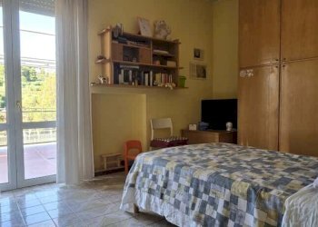 Mansarda Via Raffaello Sanzio, 113, Pescara - foto 7