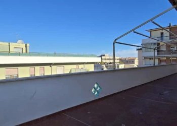 Mansarda Via Raffaello Sanzio, 113, Pescara - foto 14