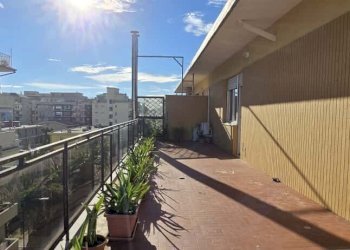 Mansarda Via Raffaello Sanzio, 113, Pescara - foto 17