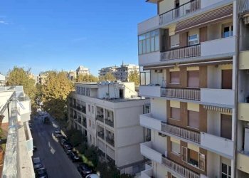 Mansarda Via Raffaello Sanzio, 113, Pescara - foto 19